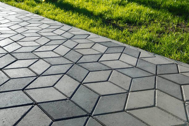 Best Custom Driveway Pavers  in Williston Park, NY