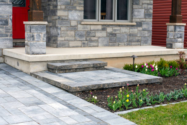 Best Driveway Paving Contractor  in Williston Park, NY
