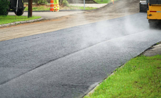 Best Driveway Paving Near Me  in Williston Park, NY