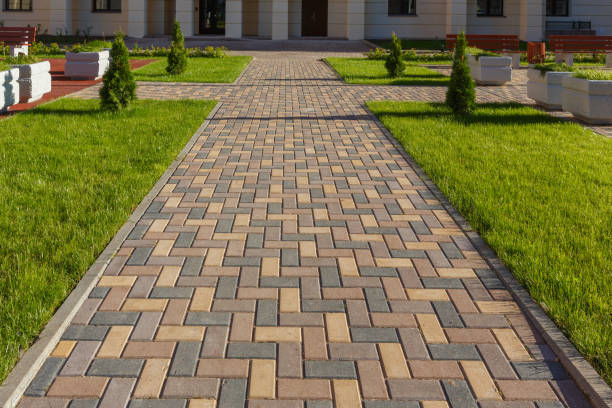 Best Affordable Driveway Pavers  in Williston Park, NY