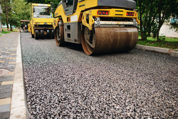 Best Cobblestone Driveway Pavers  in Williston Park, NY